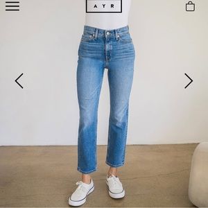 AYR YES YES YES in Leisure